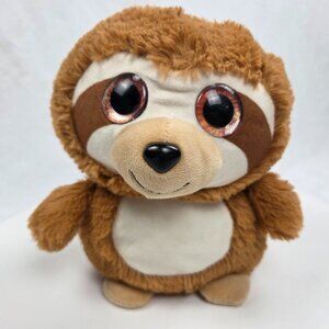 Sloth Plush Stuffed Animal 8"